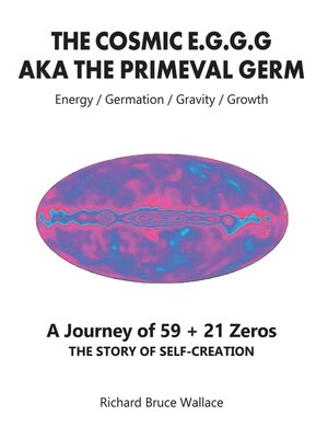 cover image of The Cosmic E.G.G.G